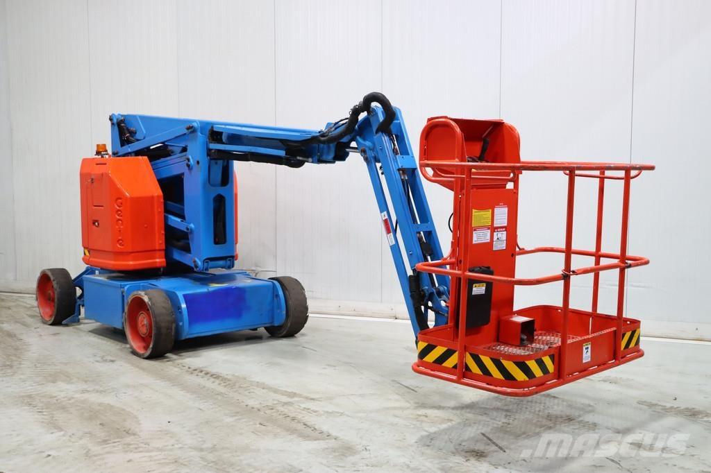 Genie Z34/22N Articulated boom lifts