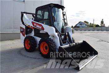 Bobcat S 64 Skid steer loaders