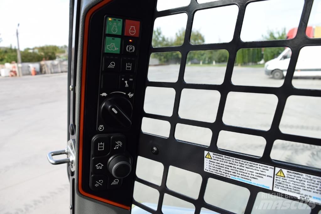 Bobcat S 64 Skid steer loaders