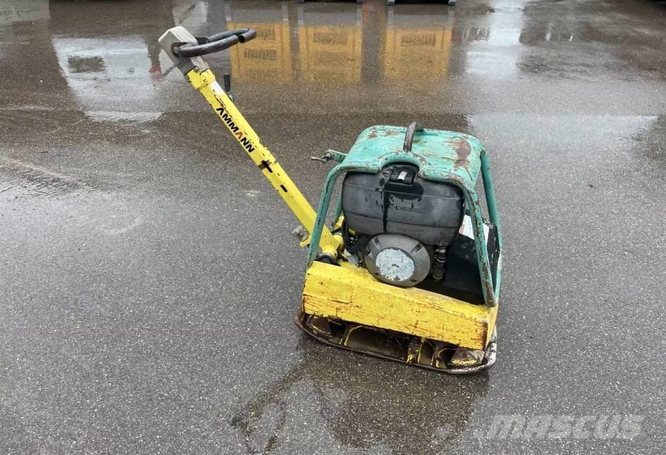 Ammann AvP 3020 Construction - Others