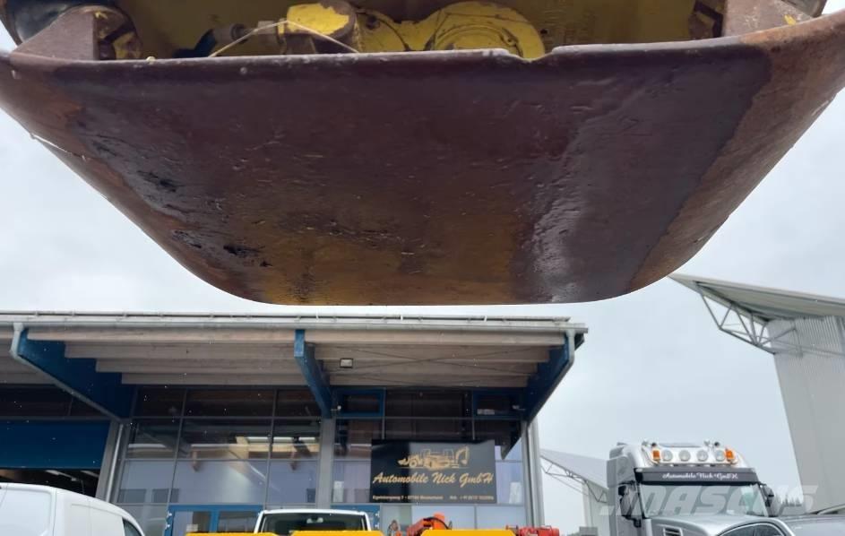 Ammann AvP 3020 Construction - Others