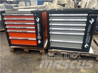  Εργαλειοθήκη Warehouse equipment - other