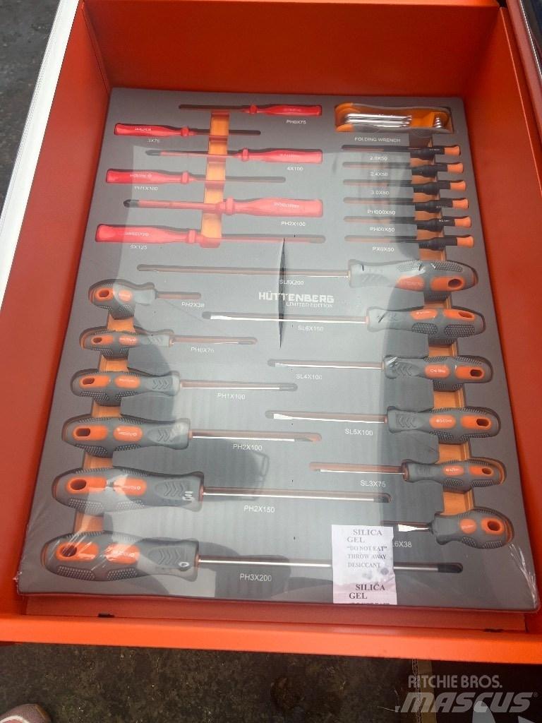 Εργαλειοθήκη Warehouse equipment - other