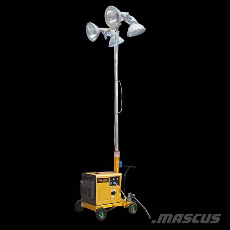  SDBM BMLV1000A Construction - Others