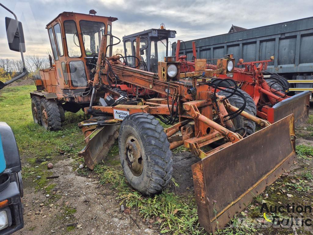  Onbekend BGP-180 Graders