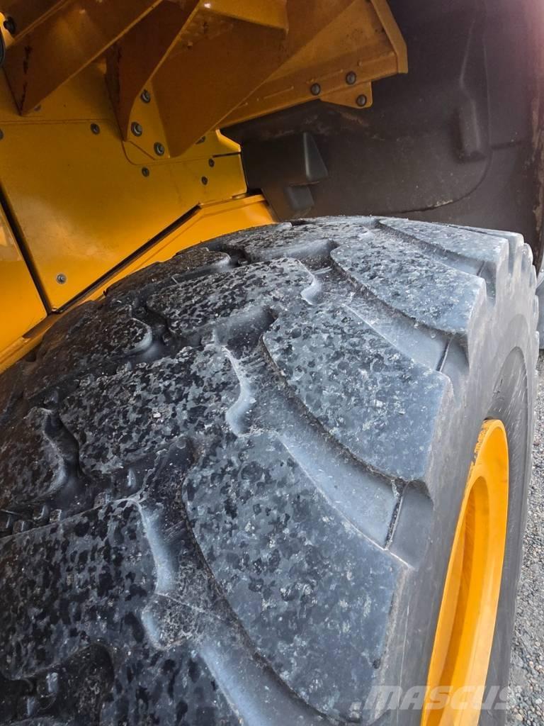Volvo L 120 H Wheel loaders