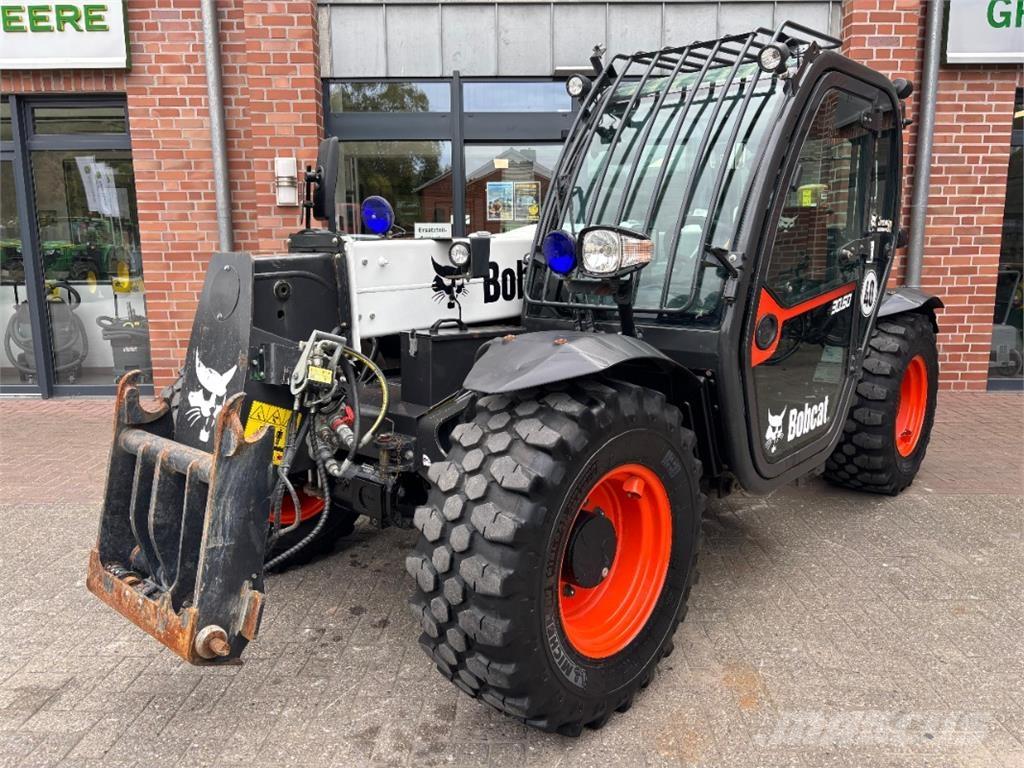 Bobcat TL 30.60 Telescopic handlers