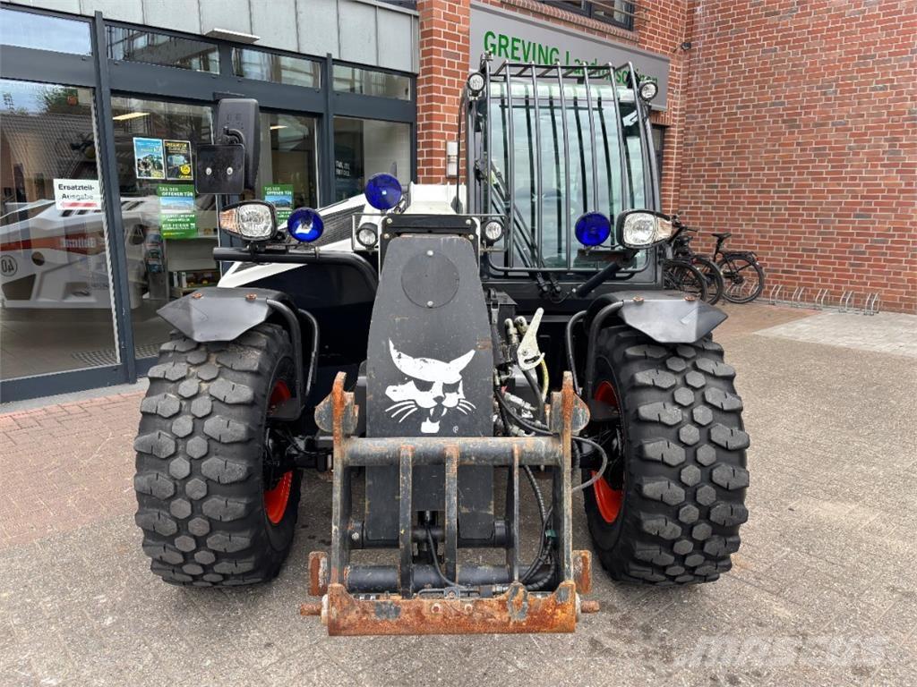 Bobcat TL 30.60 Telescopic handlers