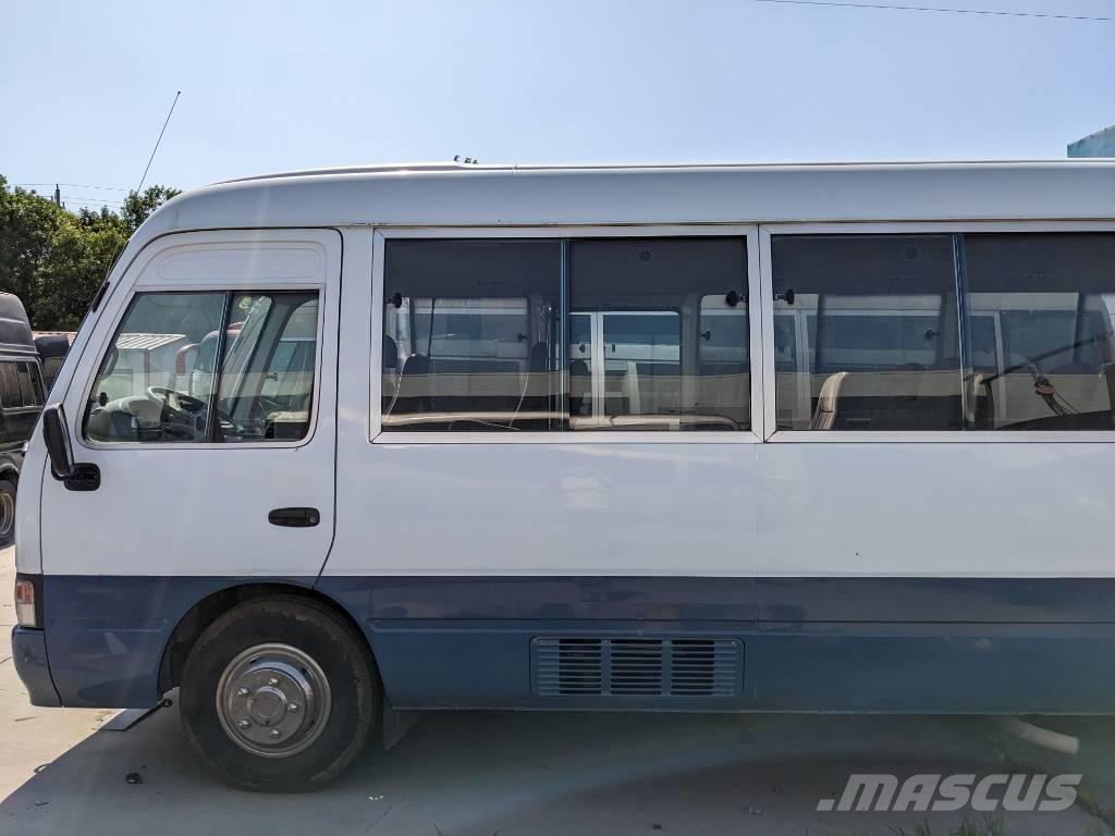 Toyota Coaster Bus Mini buses