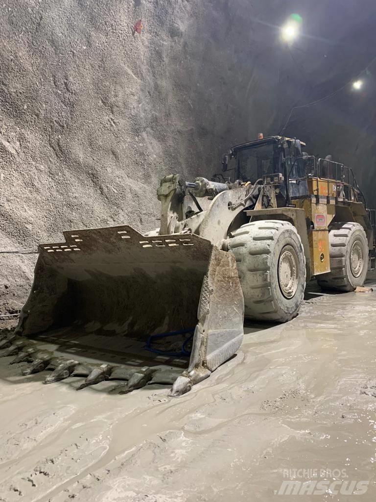 CAT 988K Construction - Others