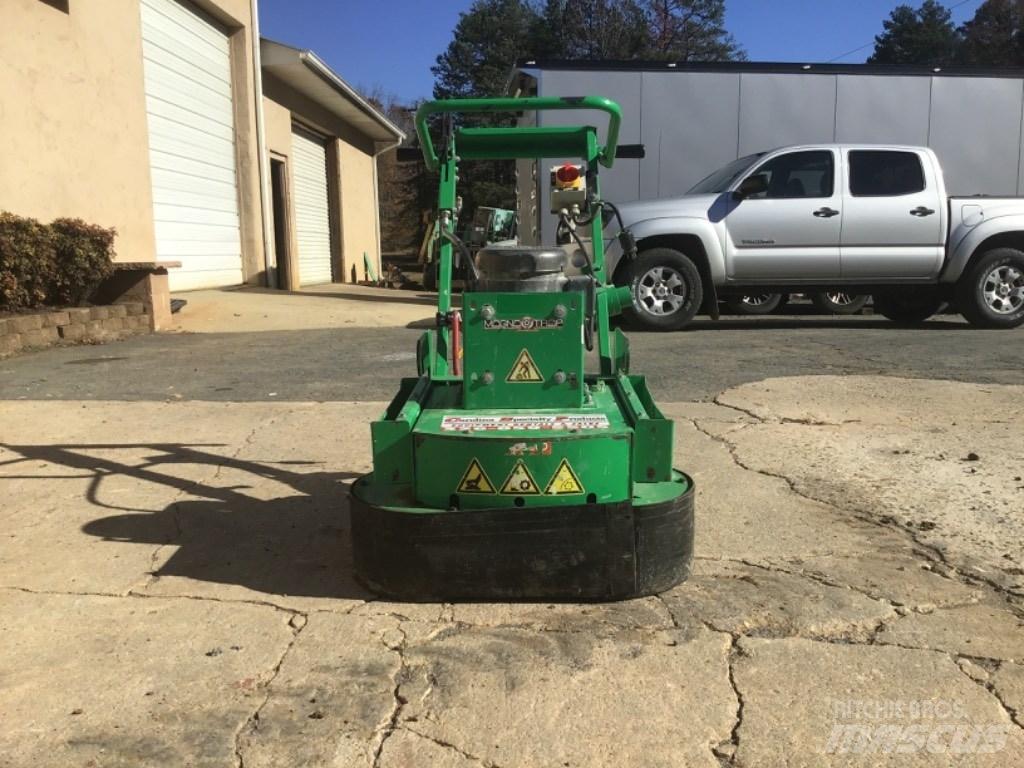 Edco 2EC-NG-105 Mills / Grinding machines