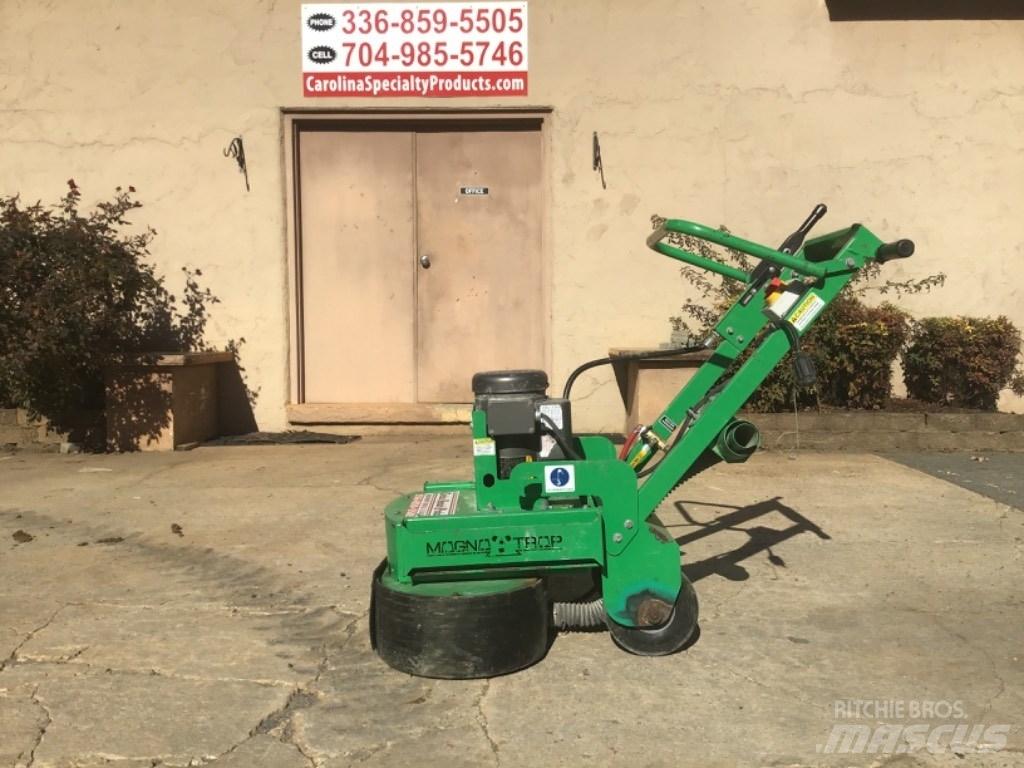 Edco 2EC-NG-105 Mills / Grinding machines