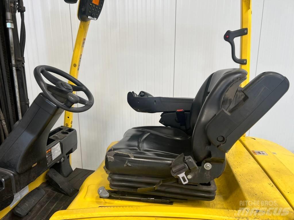 Hyster J2.0XN LWB Electric forklift trucks