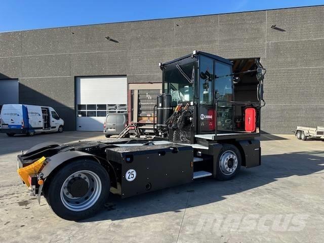 KAMAG PT Terminal tractors