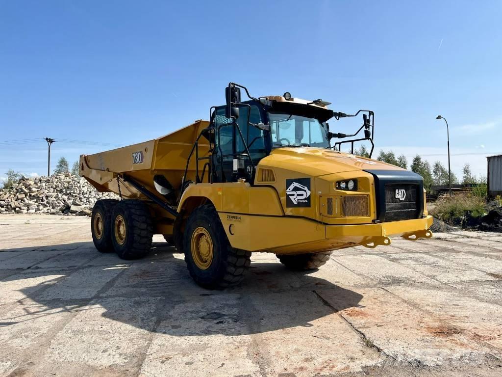 CAT 730 Construction - Others