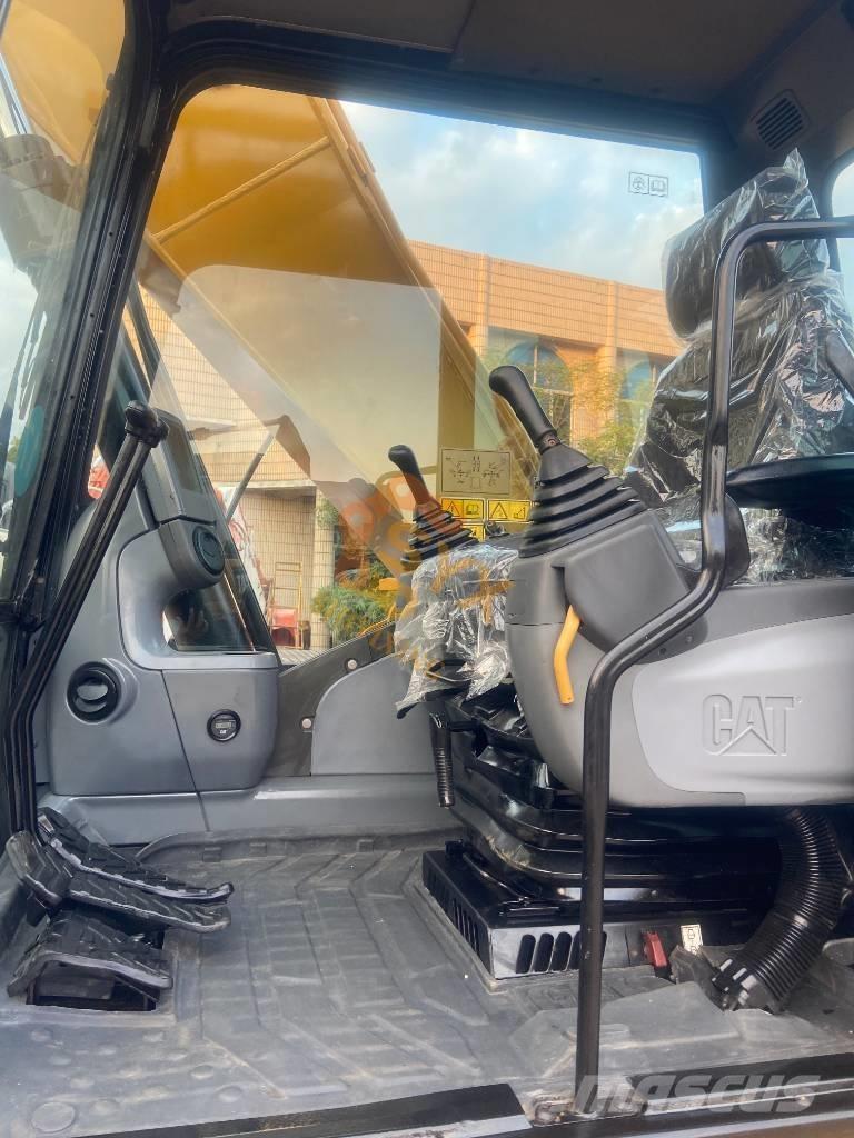 CAT CAT320 D2 Crawler excavators