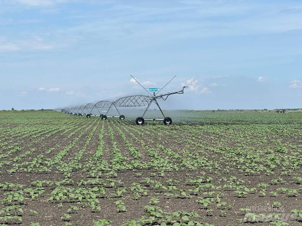  Valmont 1050 méter Irrigation systems