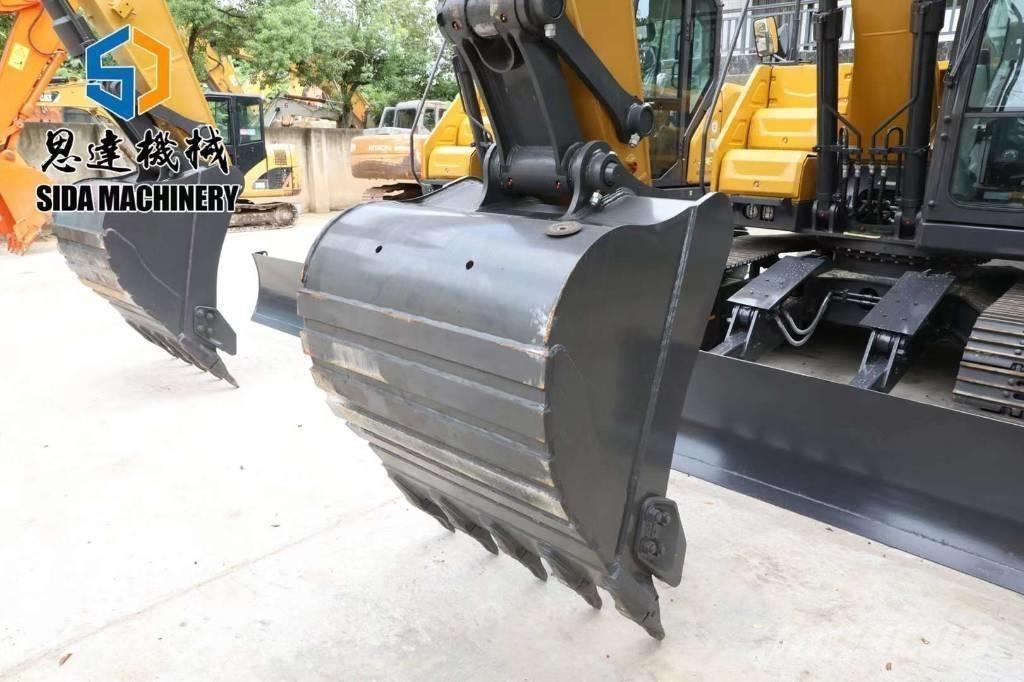XCMG XE135GA Crawler excavators