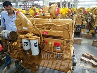 Cummins QSNT855-C235 Engines