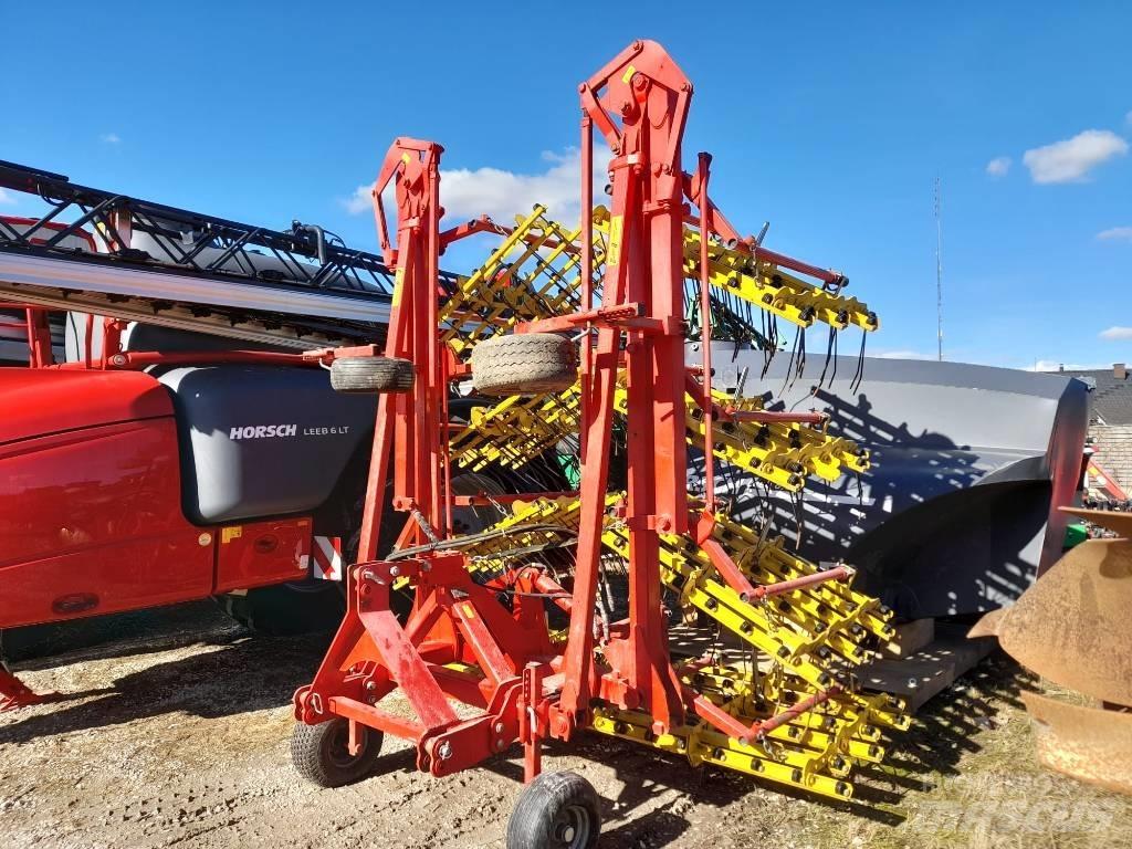 APV 1200 Agriculture - Others