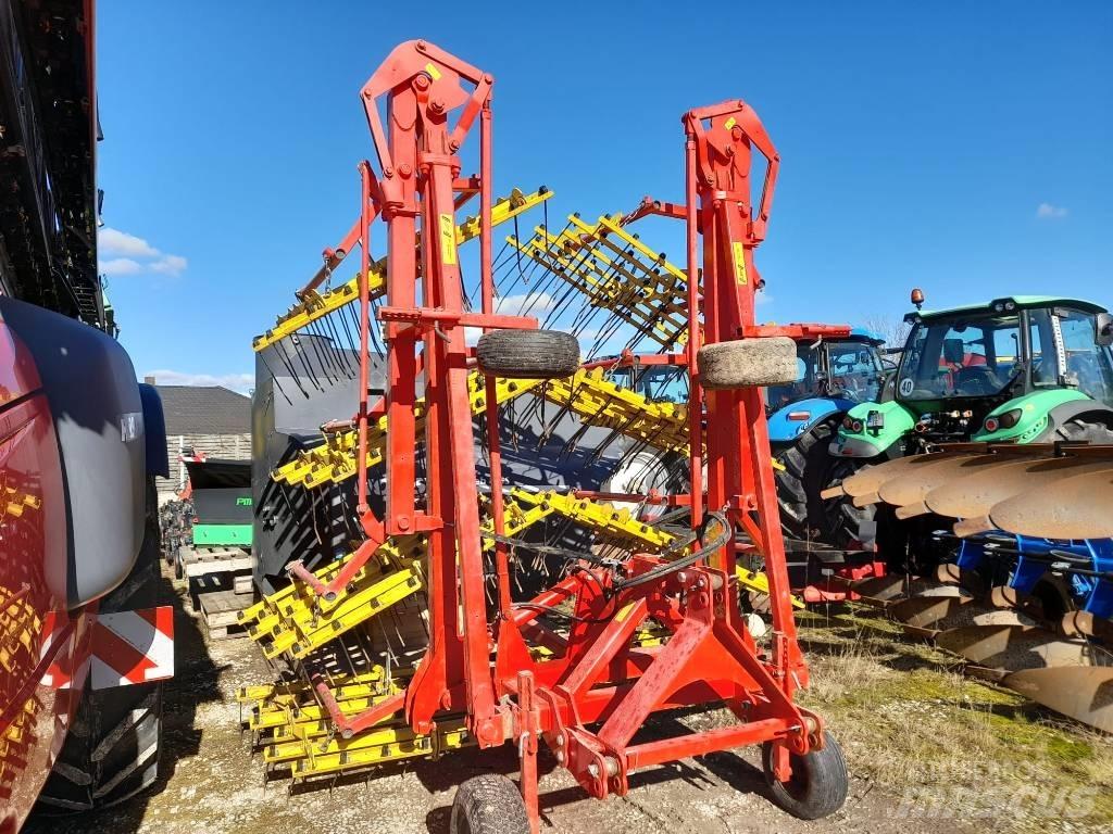 APV 1200 Agriculture - Others