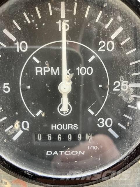 Ditch Witch RT 150 Trenchers