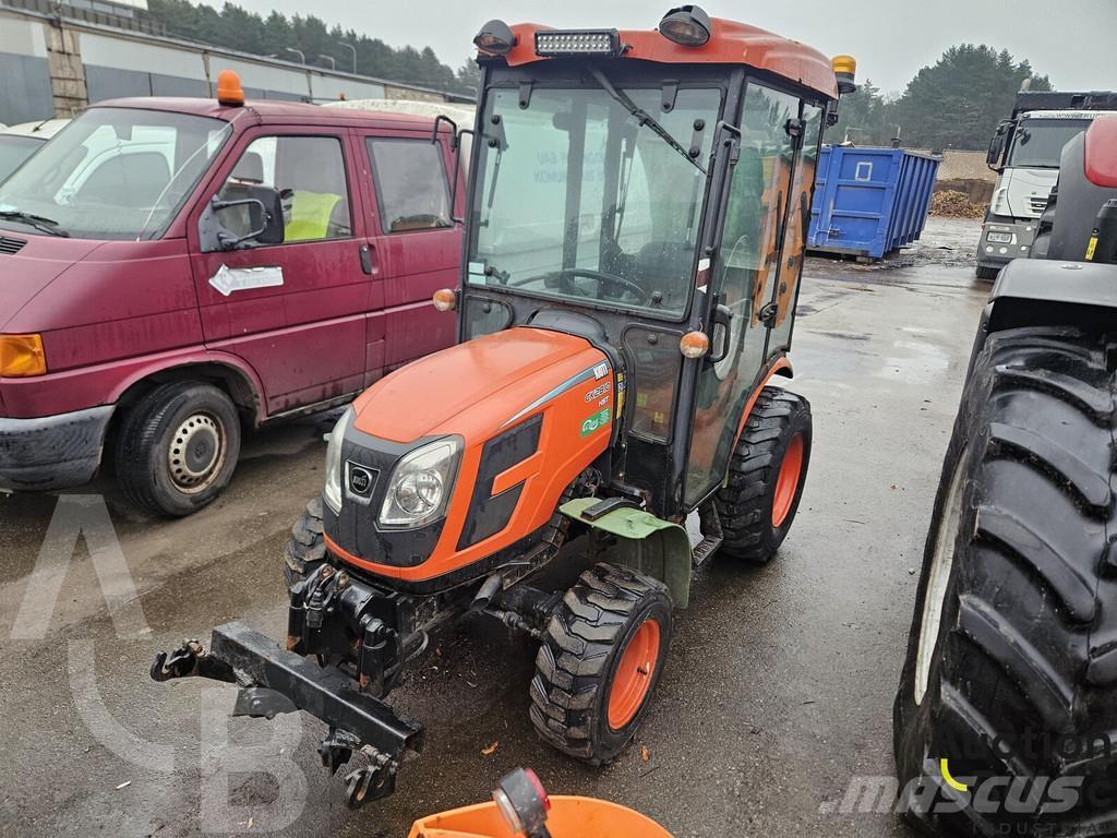 Kioti CK 2810 Tractors