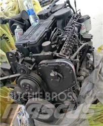 Cummins L280 20 Engines