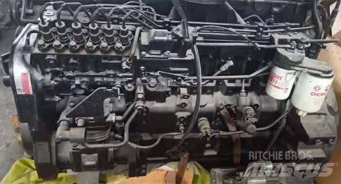 Cummins L280 20 Engines