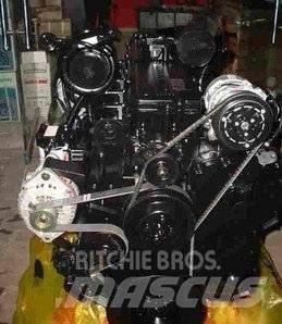 Cummins L280 20 Engines