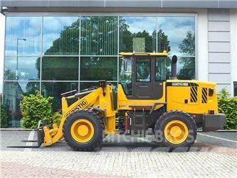 Günstig 935 Wheel loaders