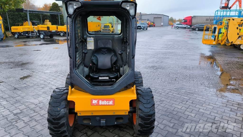 Bobcat S 450 Skid steer loaders