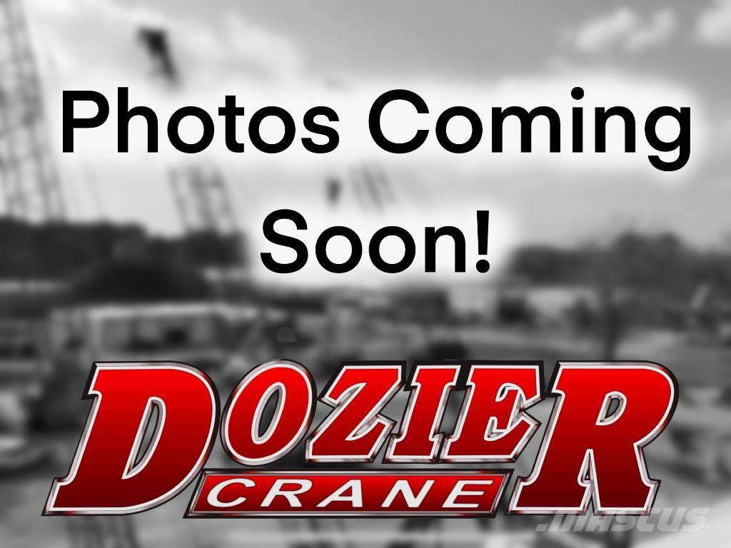 Broderson IC 35-2 D Other lifting machines