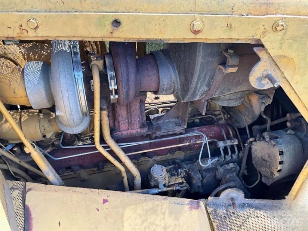 CAT D 7 G Crawler dozers