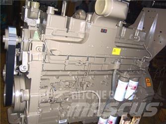 Cummins KTA19-G4 Engines