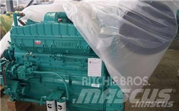 Cummins NTA855-G1B Engines