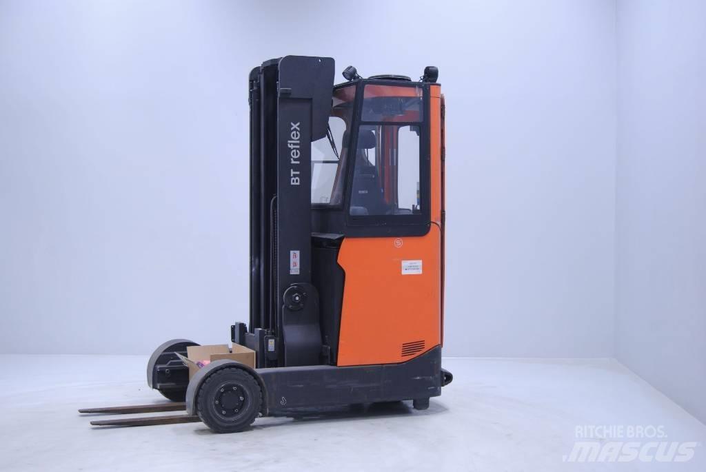 Toyota RRE160HR Reach trucks