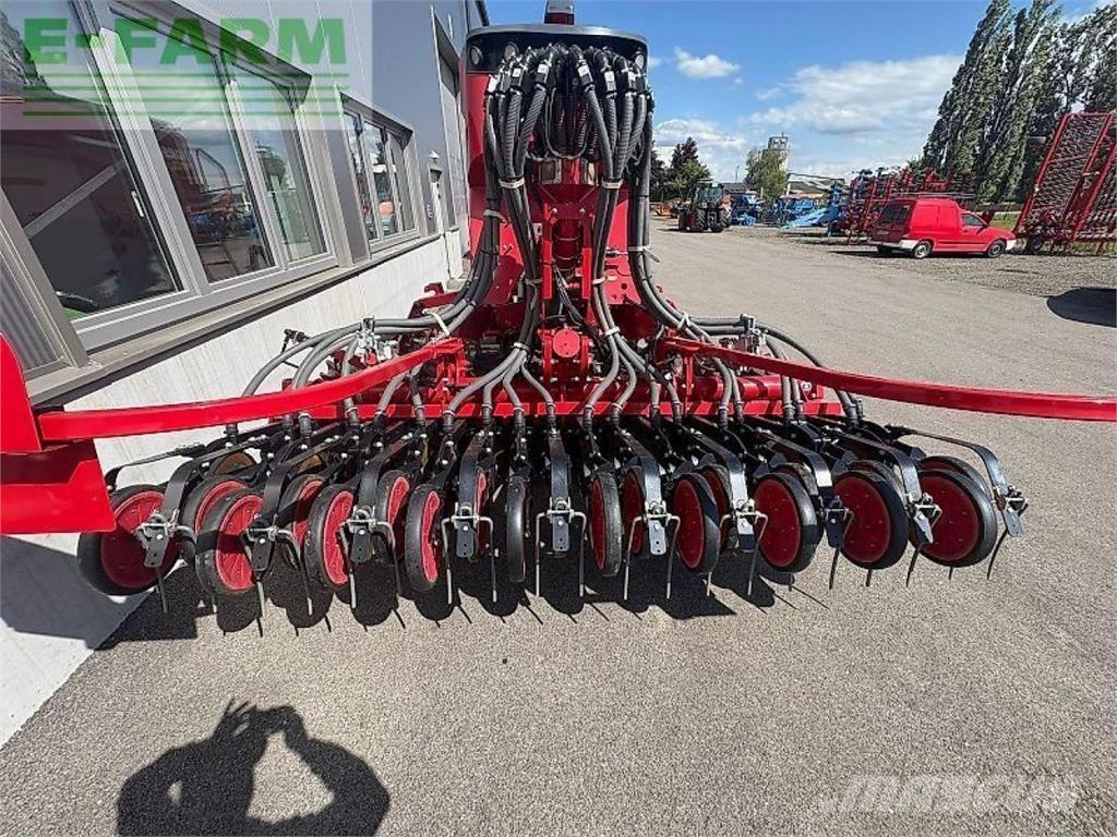 Horsch pronto 3 dc Drills