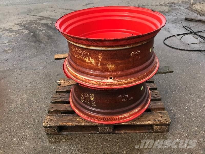  SONSTIGE 15 x 34 Agriculture - Others