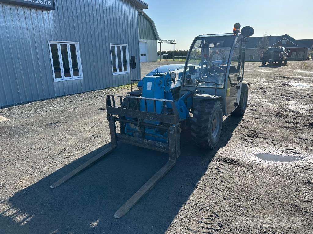 Genie GTH 5519 Telescopic handlers
