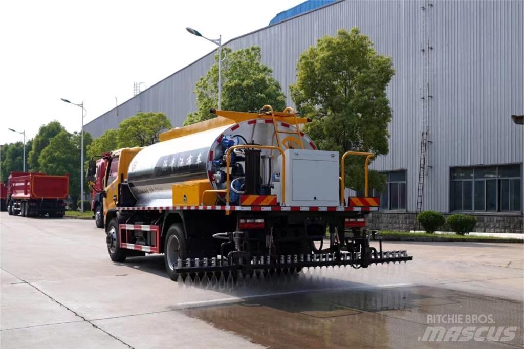 Dongfeng 7.19立方 Groundcare - Others