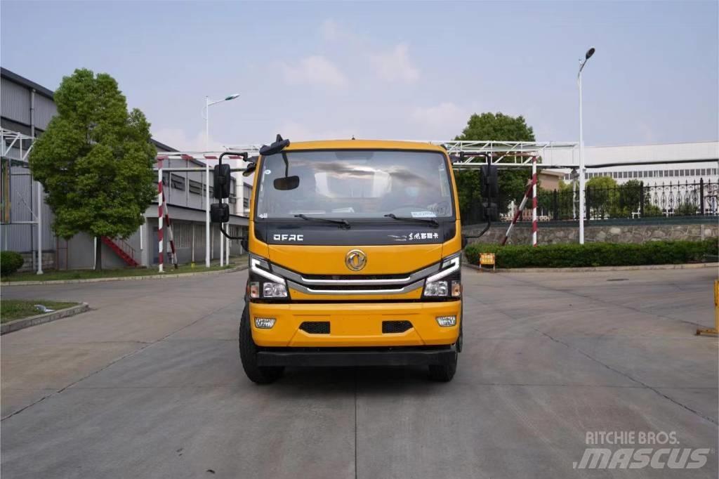 Dongfeng 7.19立方 Groundcare - Others