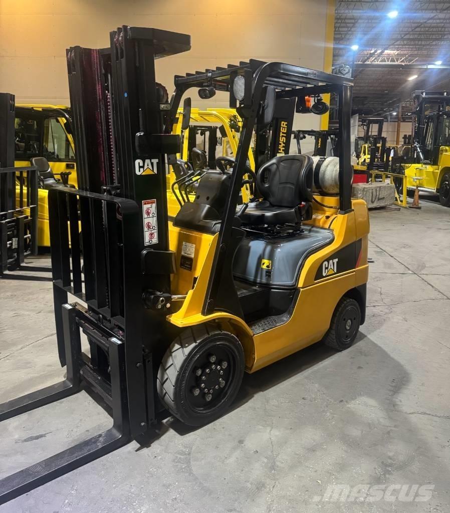 CAT 2C 5000 Forklift trucks - others
