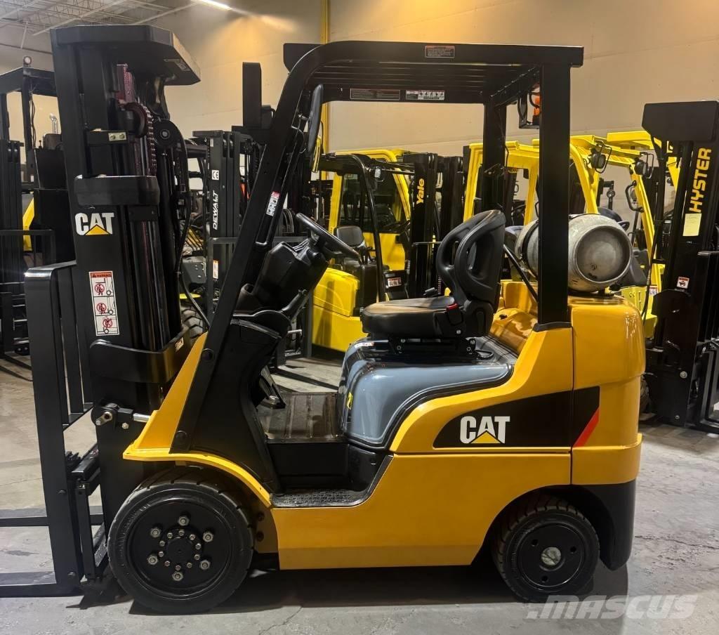 CAT 2C 5000 Forklift trucks - others