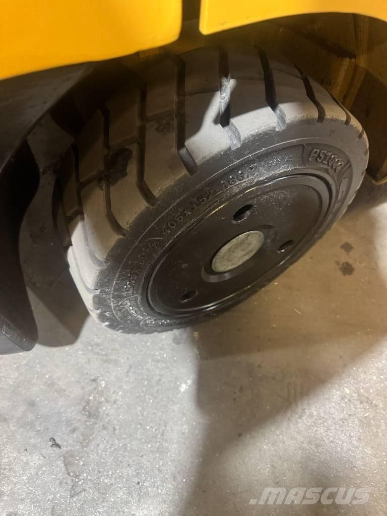 CAT 2C 5000 Forklift trucks - others