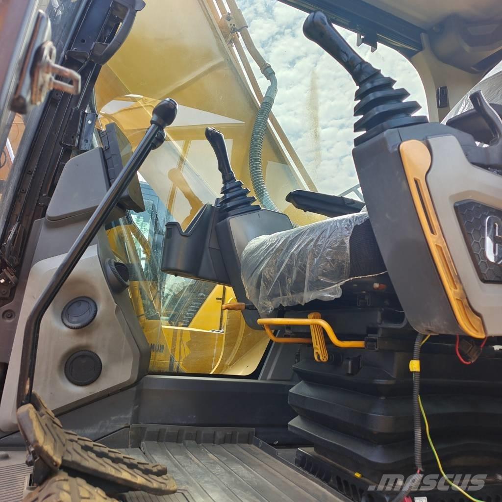 CAT 320 GC Crawler excavators