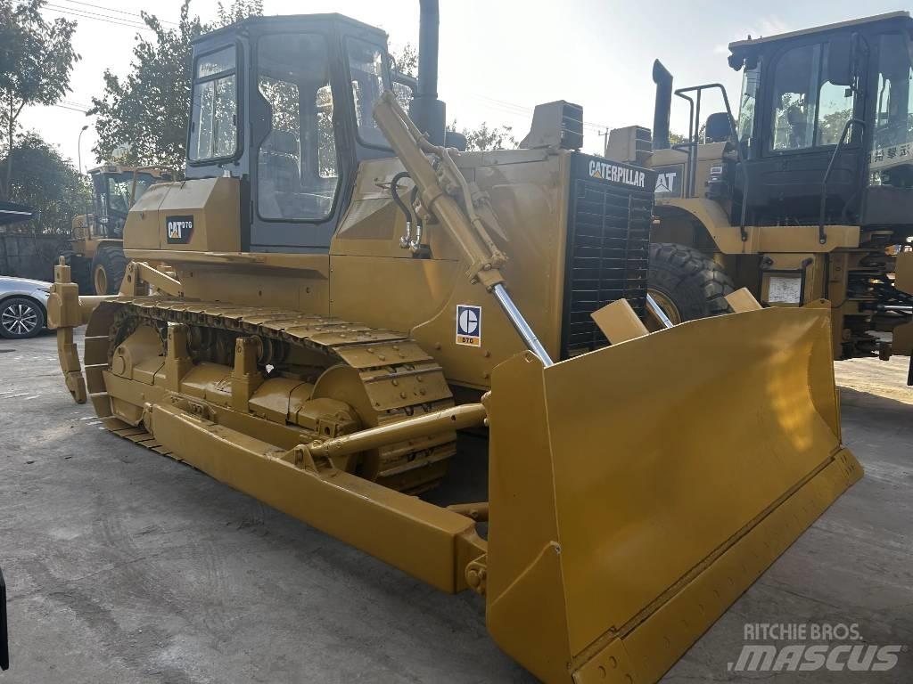CAT D 7 G Crawler dozers