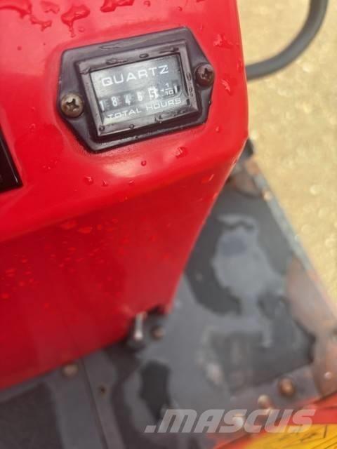 Bobcat E 10 Mini excavators < 7t (Mini diggers)