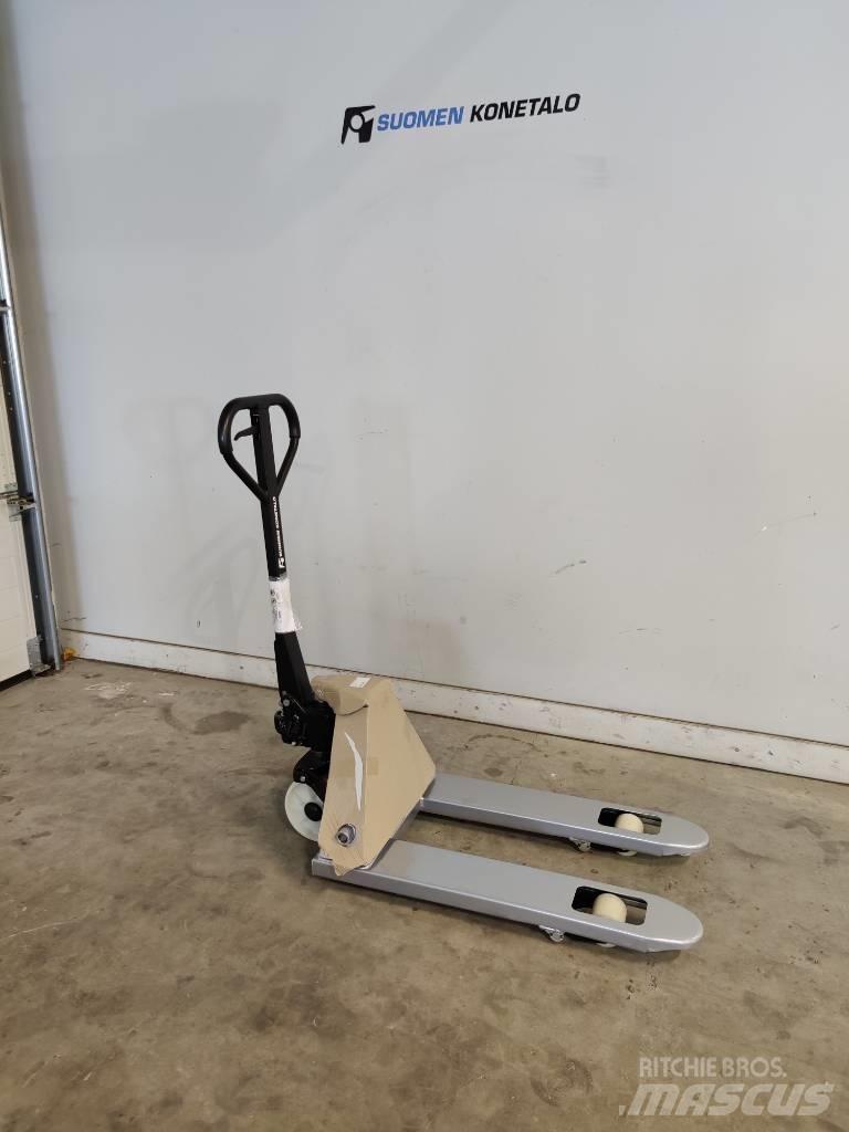 Silverstone 6612-800 Hand pallet truck