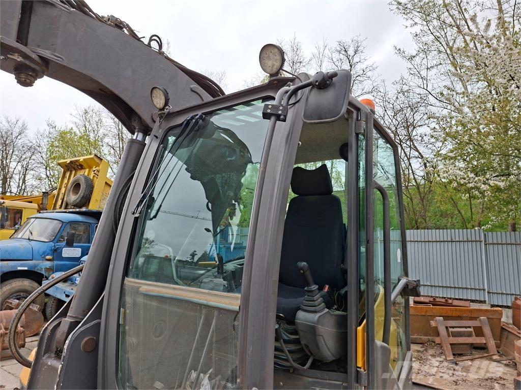 Mecalac 10 MCR Construction - Others